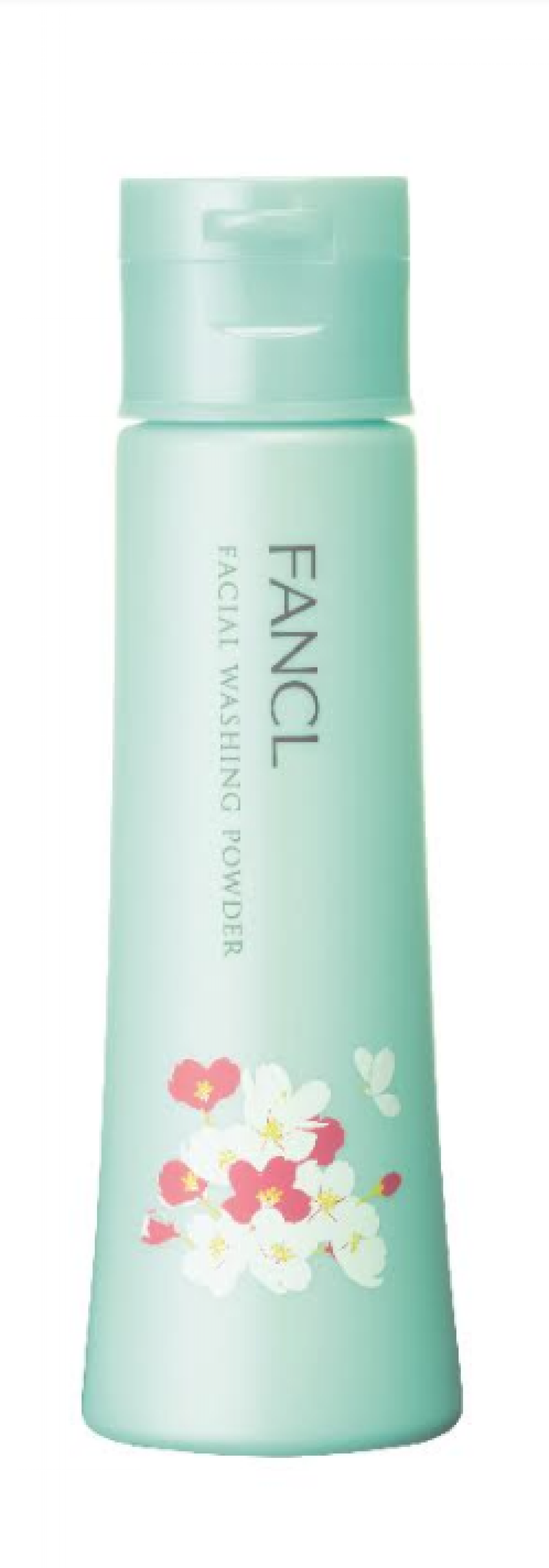 Facial Washing Powder
