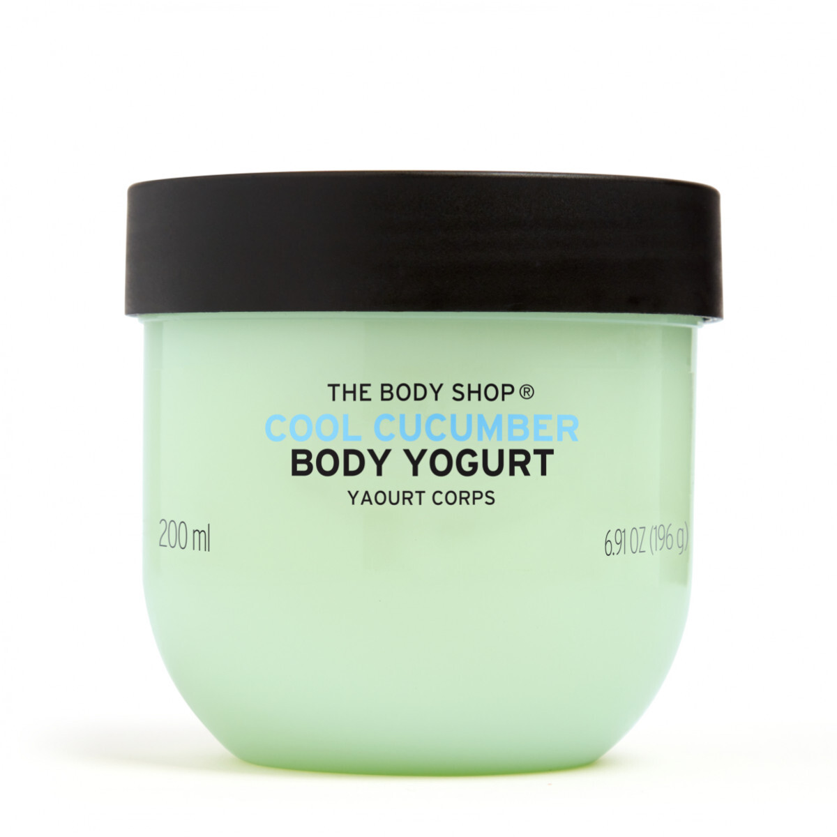 Body Yogurt