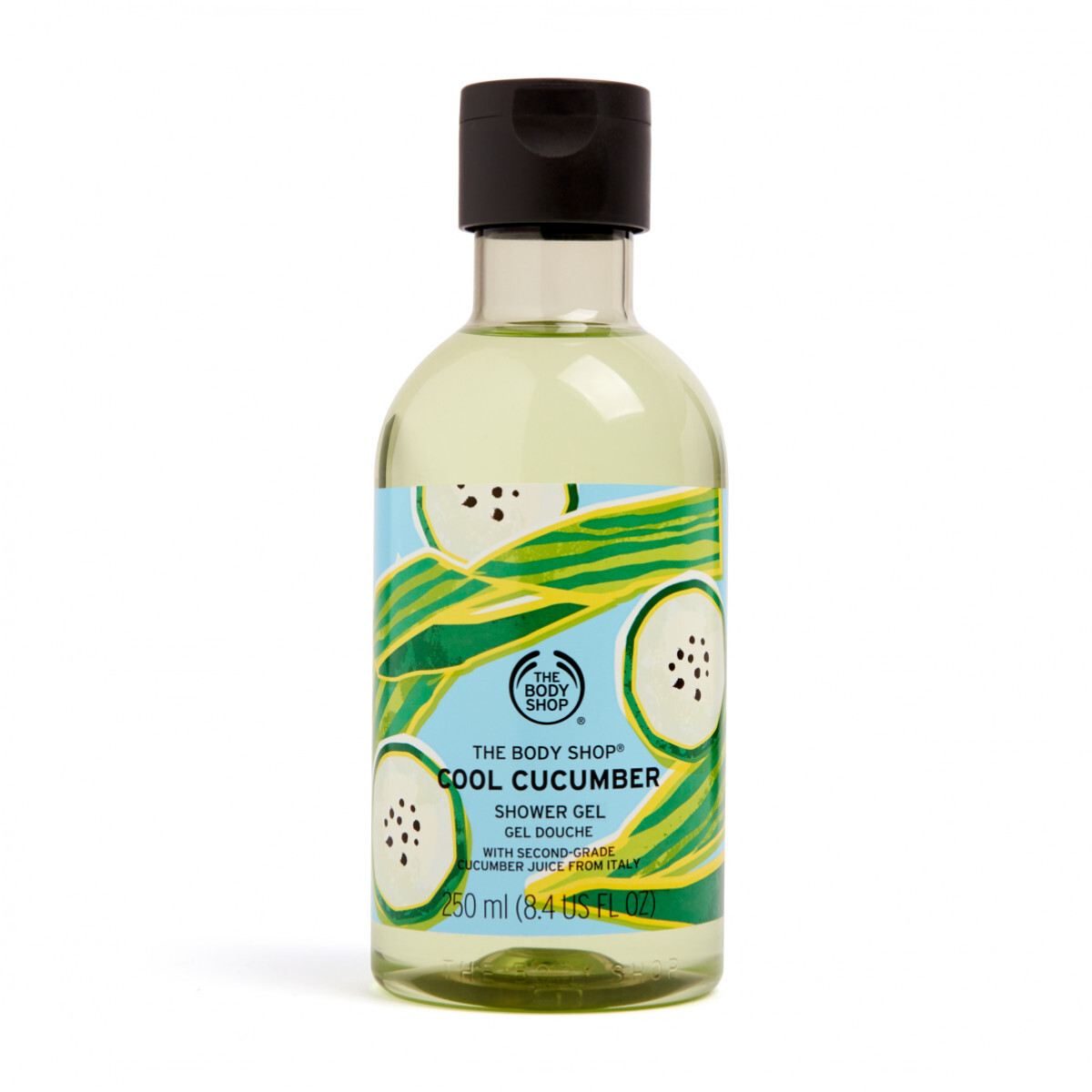 Shower Gel