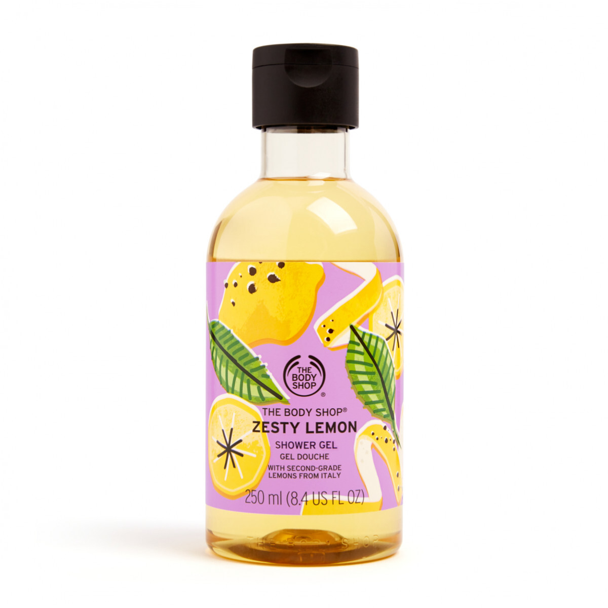 Shower Gel