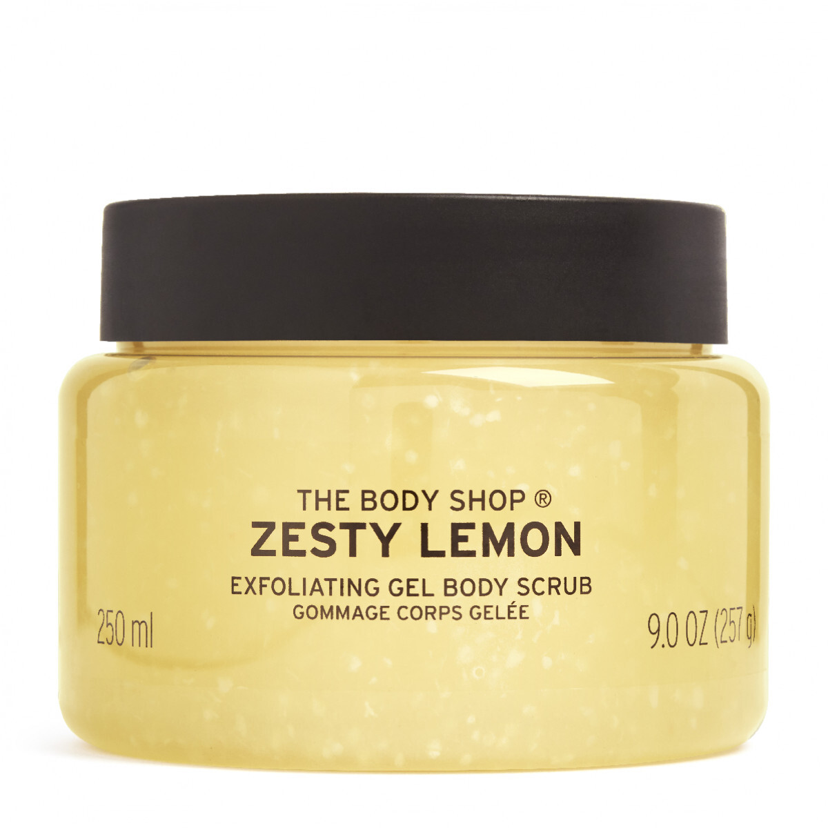 Body Scrub