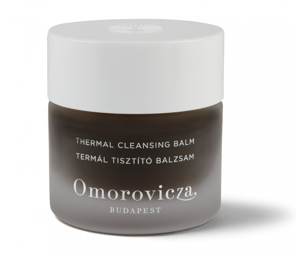 Thermal Cleansing Balm