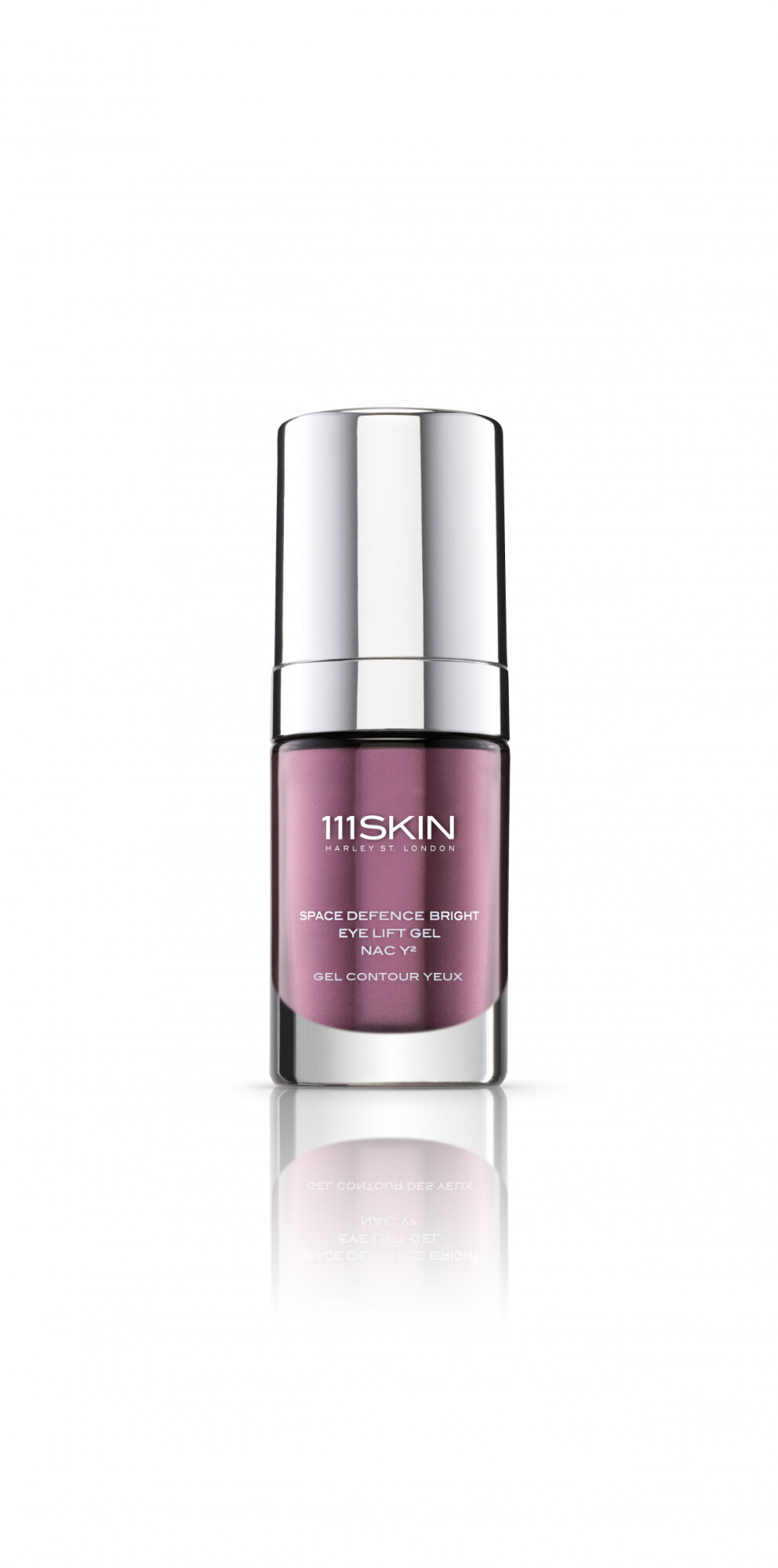 Space Defence Bright Eye Lift Gel