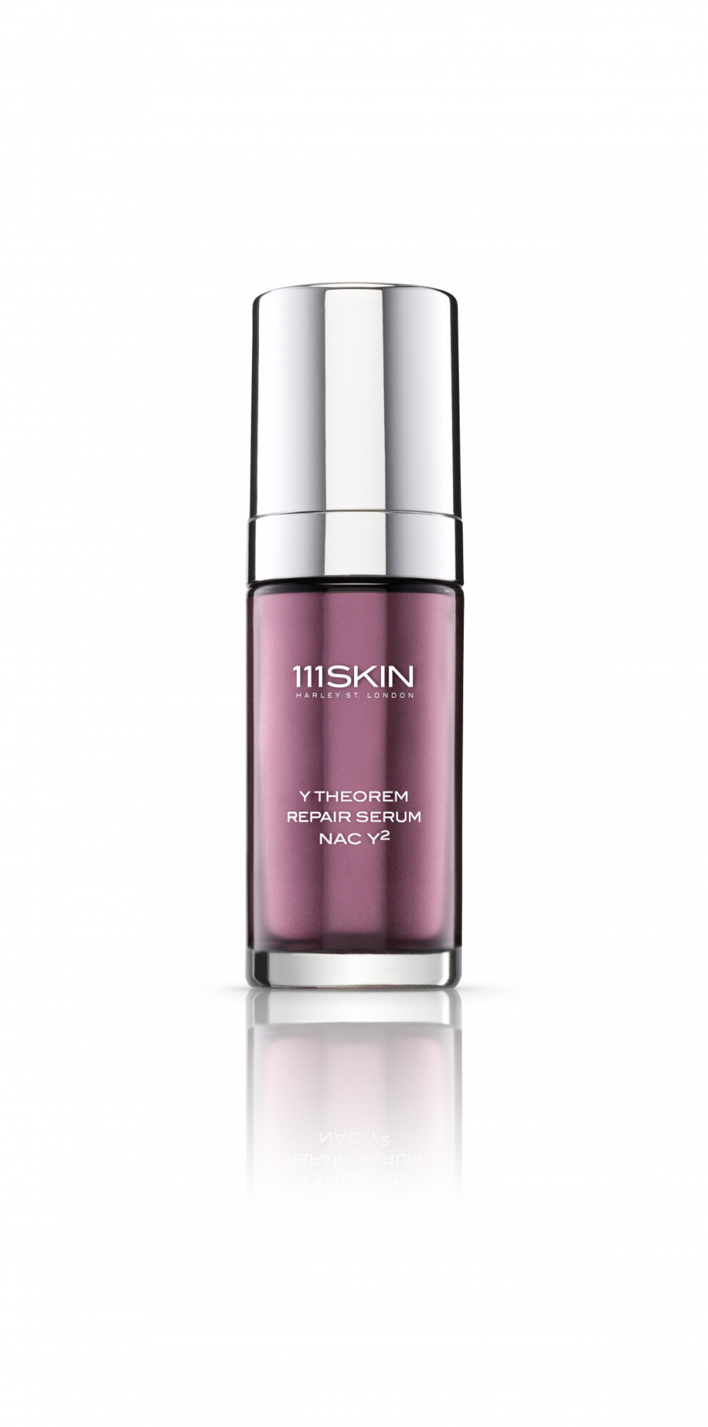 Y Theorem Repair Serum