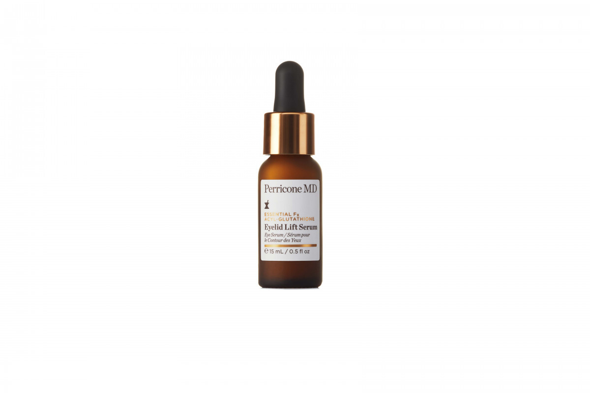 Essential Fx Acyl-Glutathione Eyelid Lift Serum