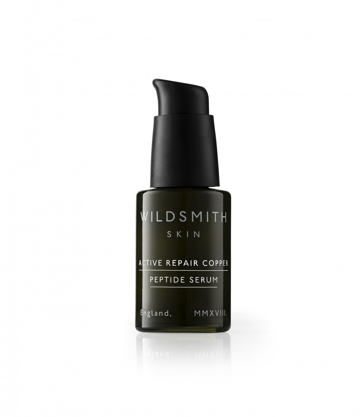Active Repair Copper Peptide Serum
