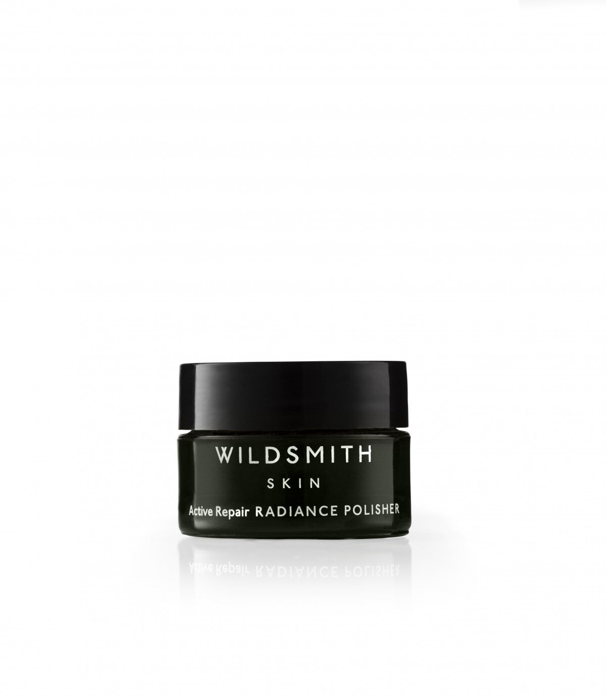 Active Repair Radiance Polisher