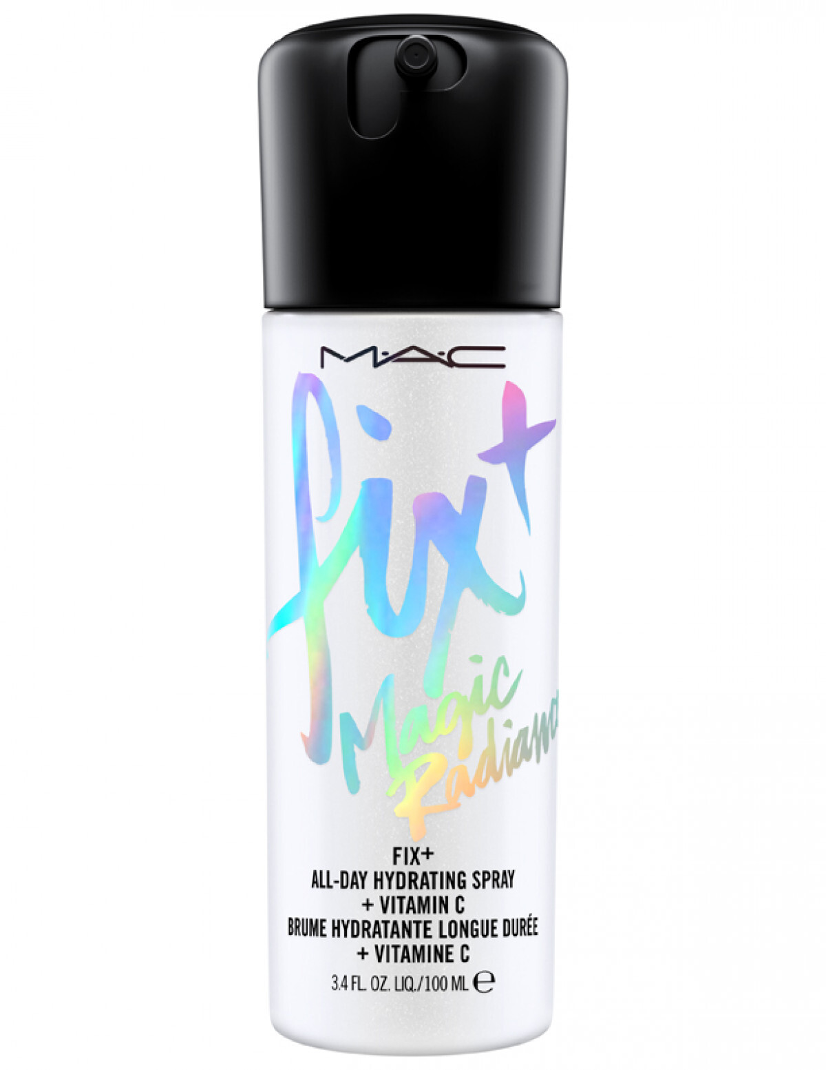 GLOW & NOURISH Fix+ Magic Radiance