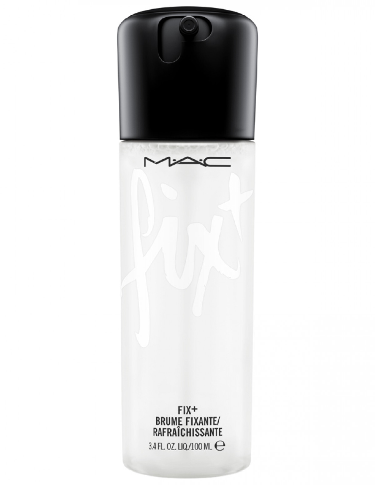 HYDRATE & SET Fix+ Magic Radiance