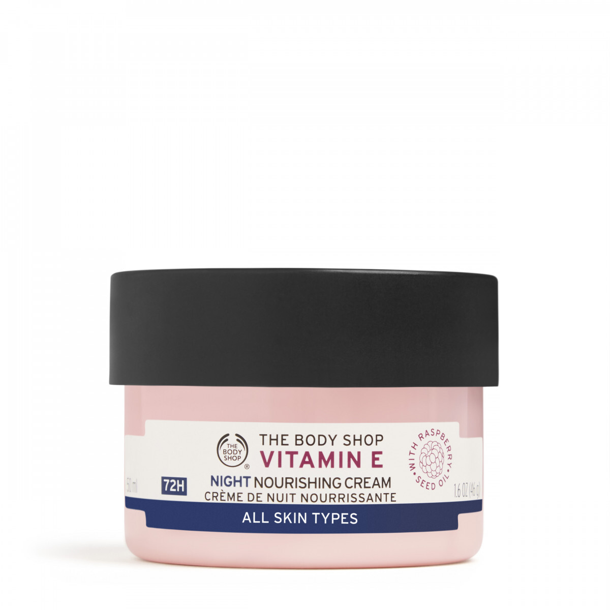 Vitamin E Night Cream