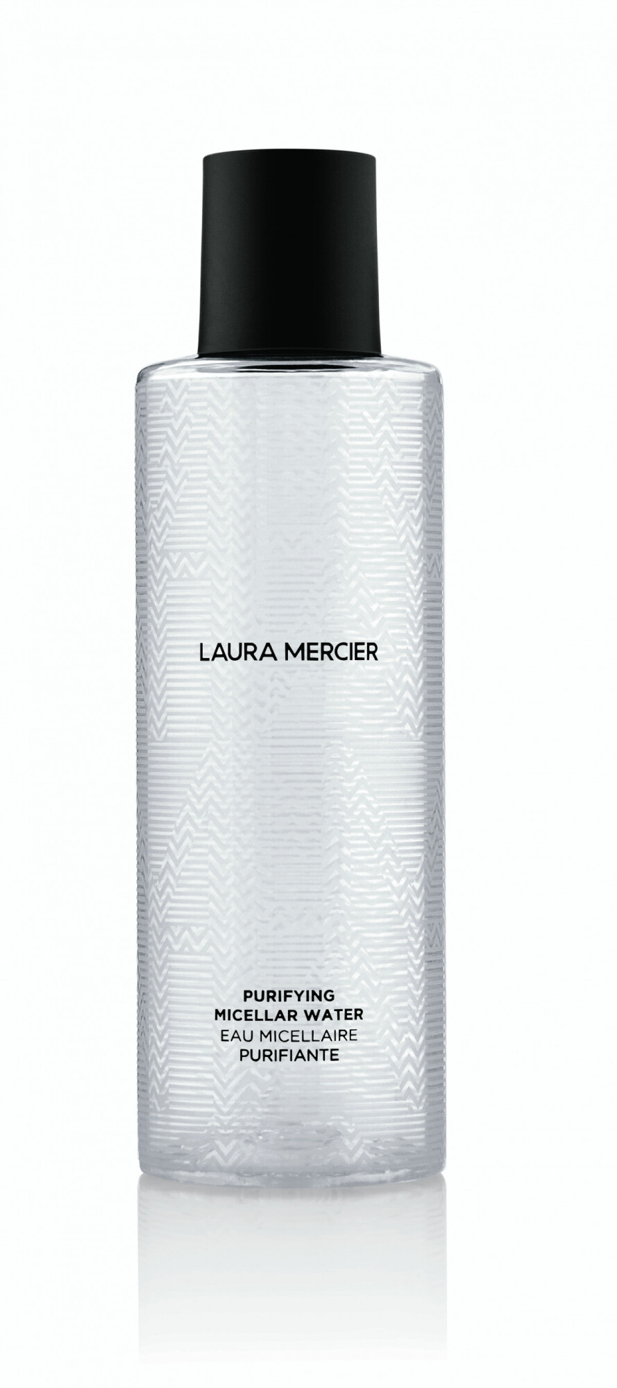 Purifying Micellar Water