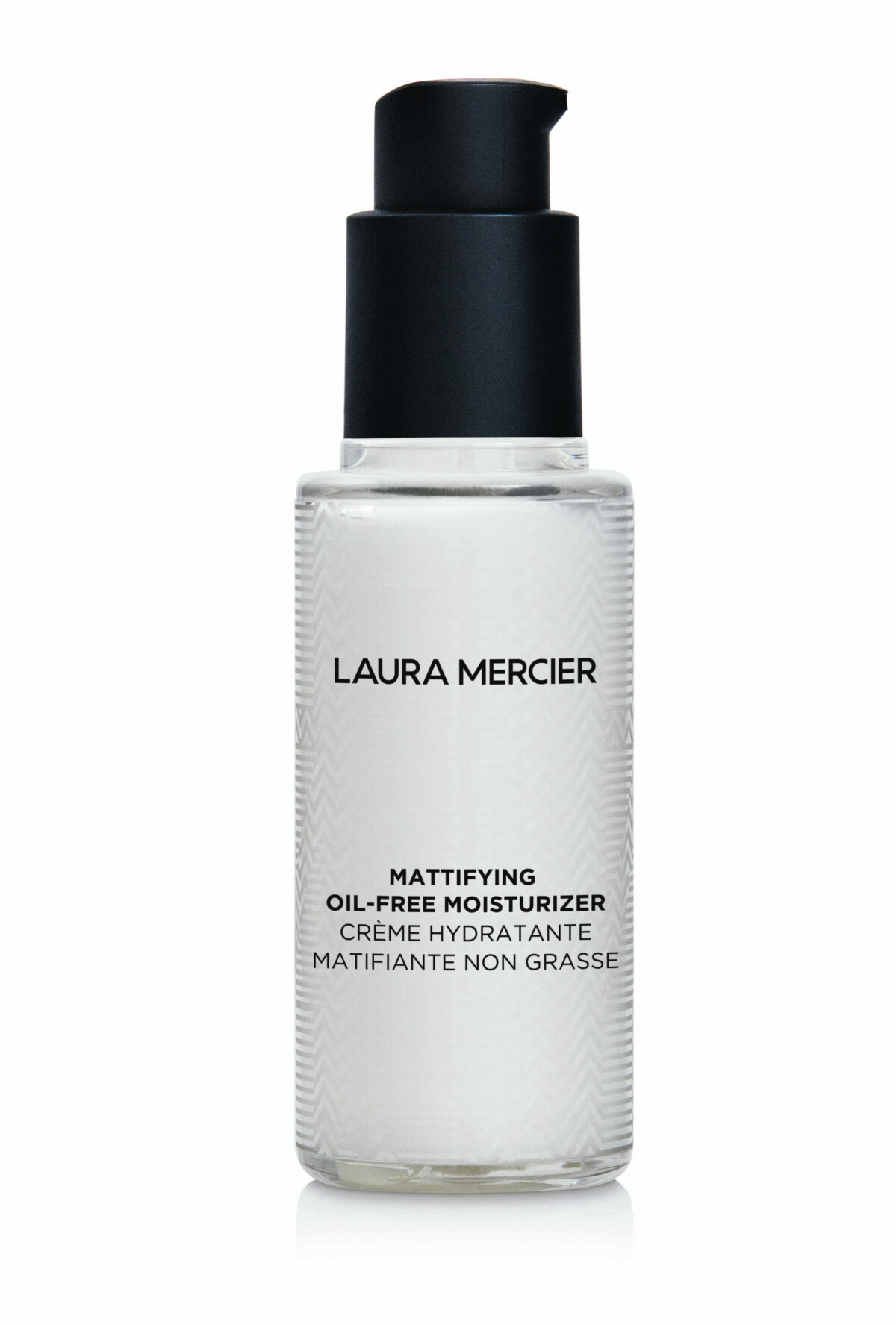 Mattifying Oil-Free Moisturizer