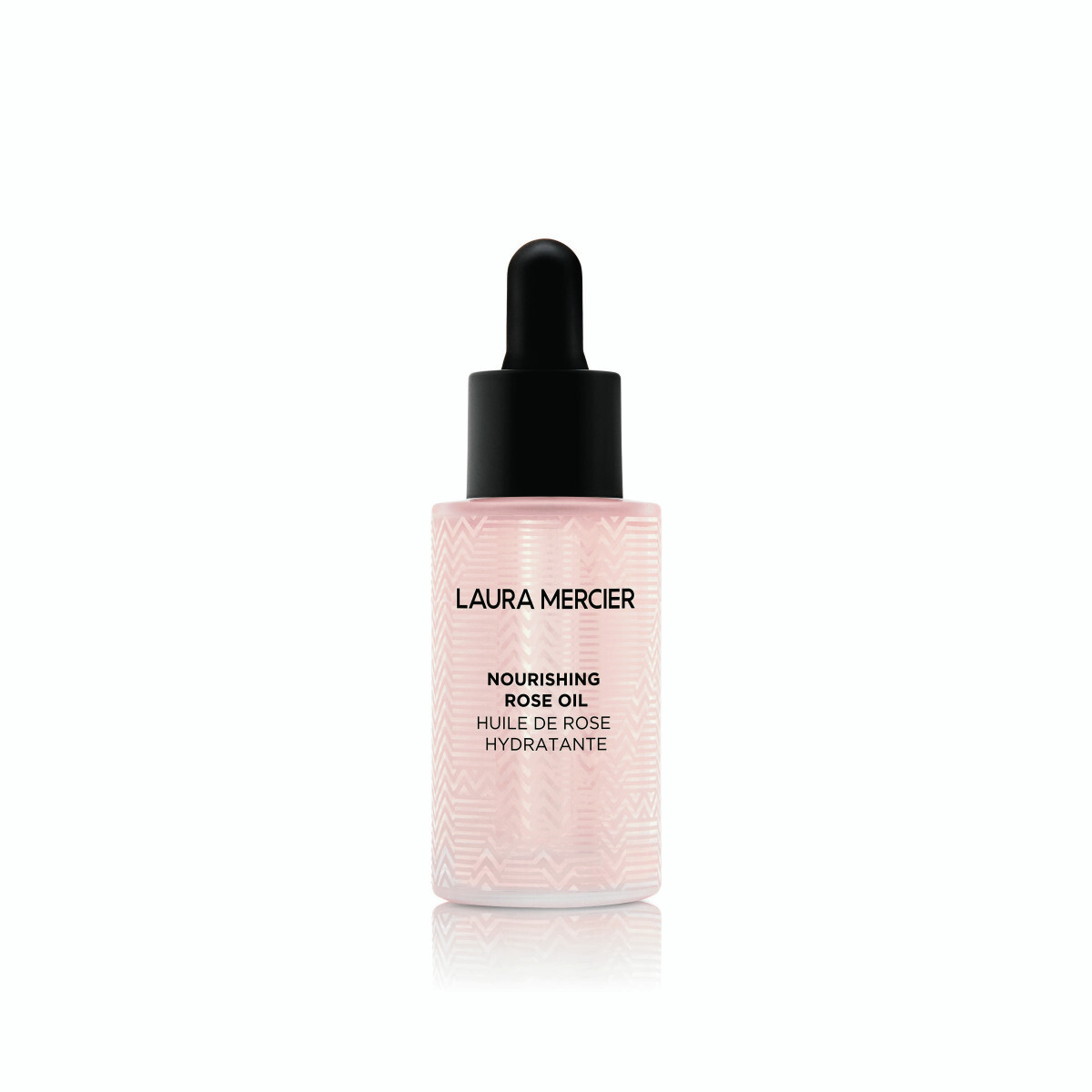 Nourishing Rose Oil