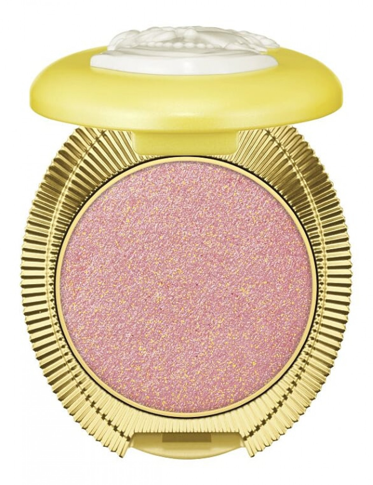 GLITTERING EYE COLOR  ALABEE