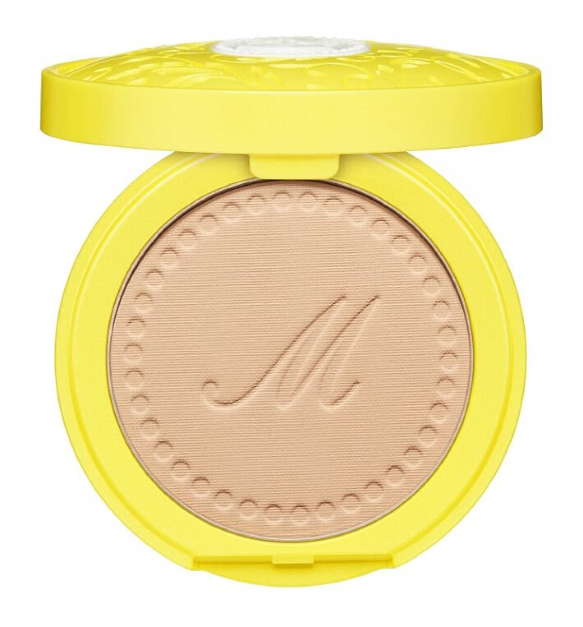 LASTING PRESSED POWDER