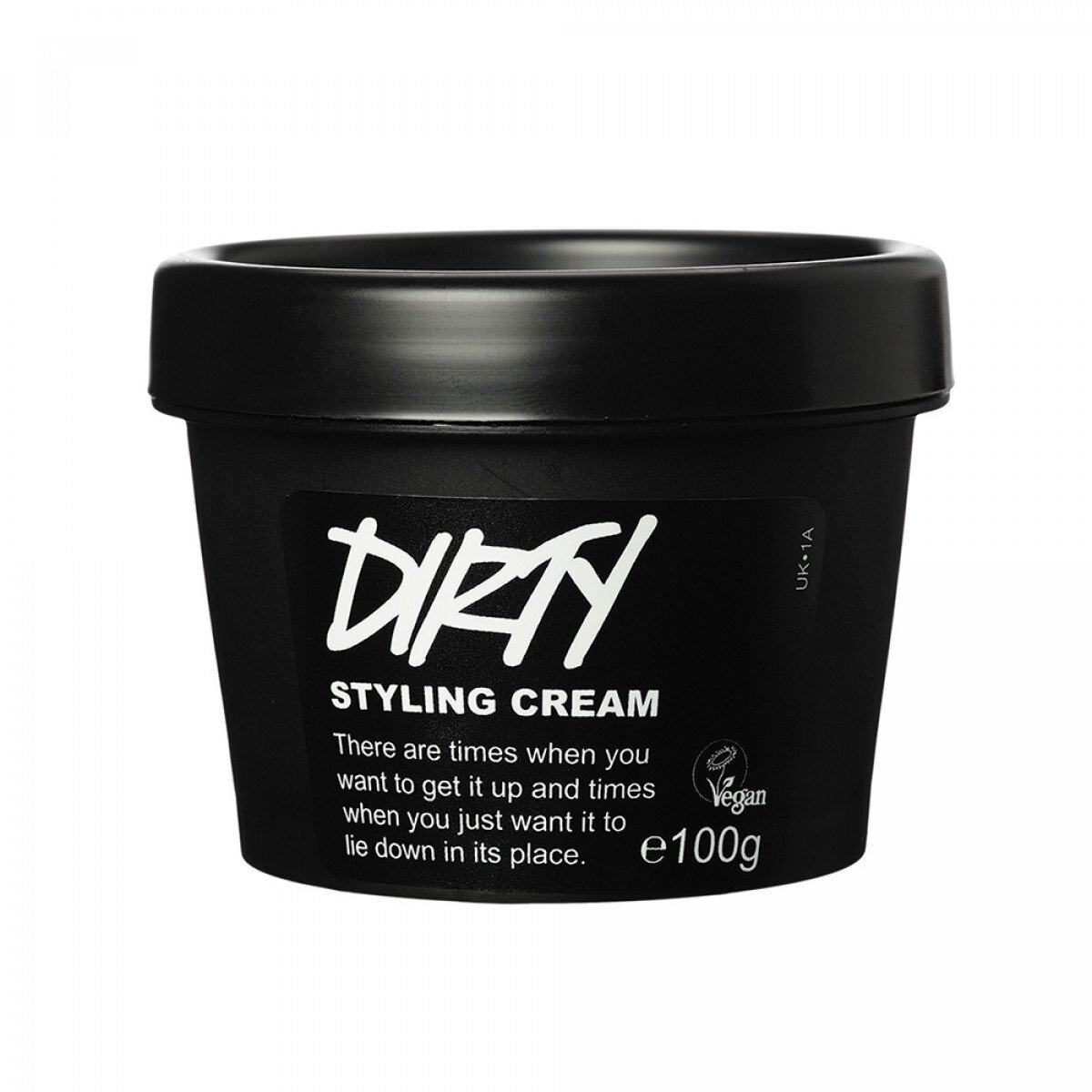 Dirty Styling Cream