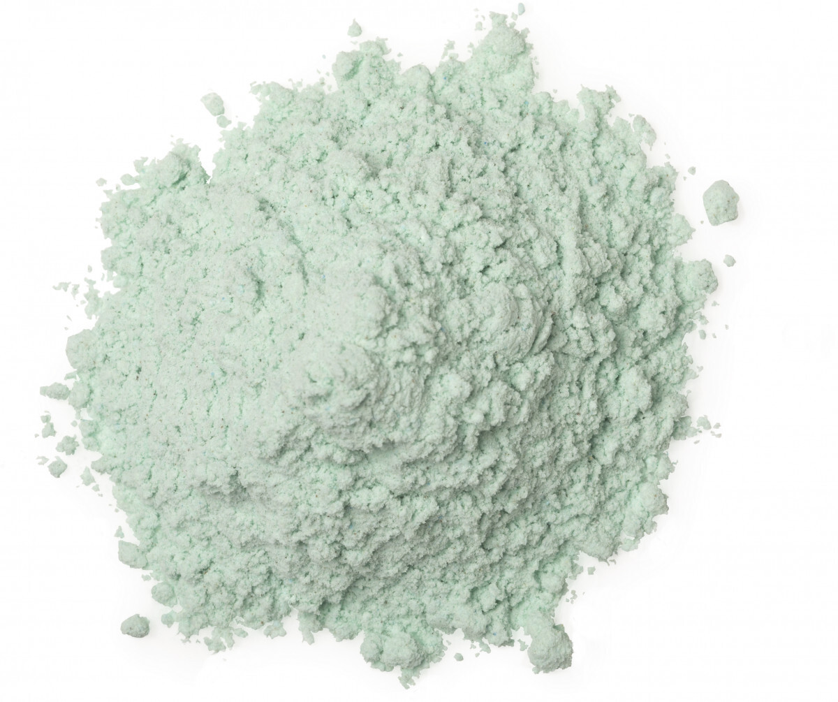 Dirty Deodorant Powder