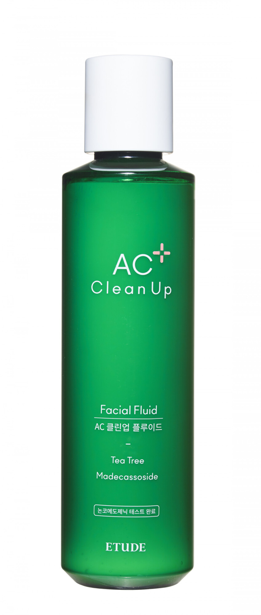 AC Clean Up Facial Fluid