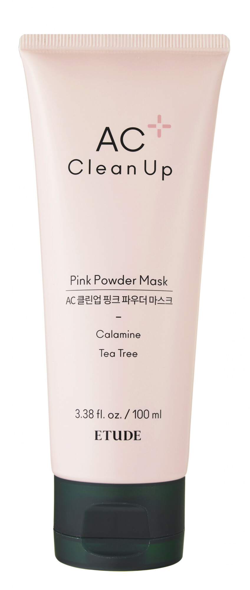 AC Clean Up Pink Powder Mask