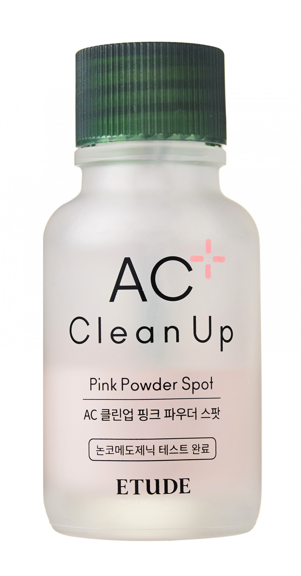 AC Clean Up Pink Powder Spot