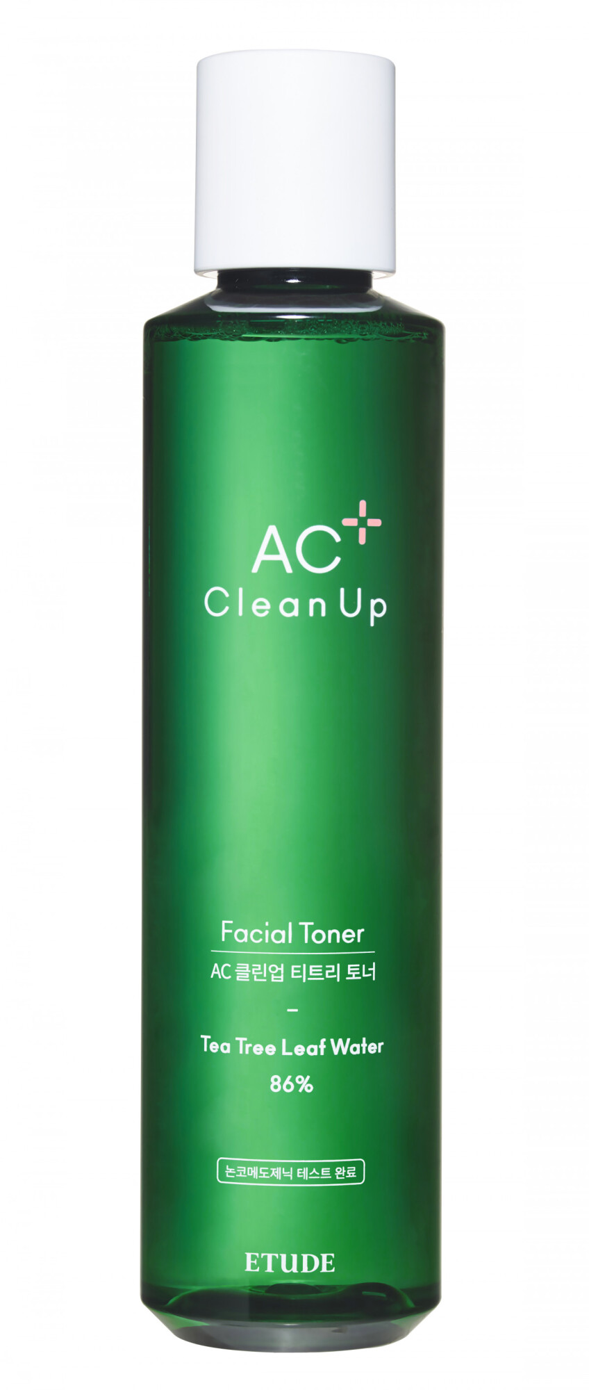AC Clean Up