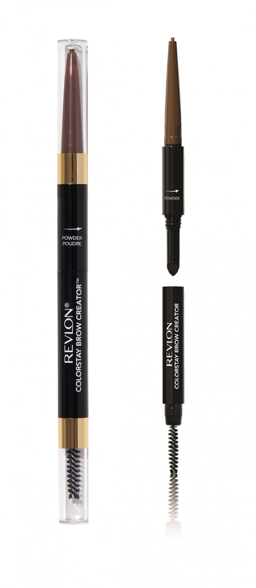 ColorStay Brow Creator™