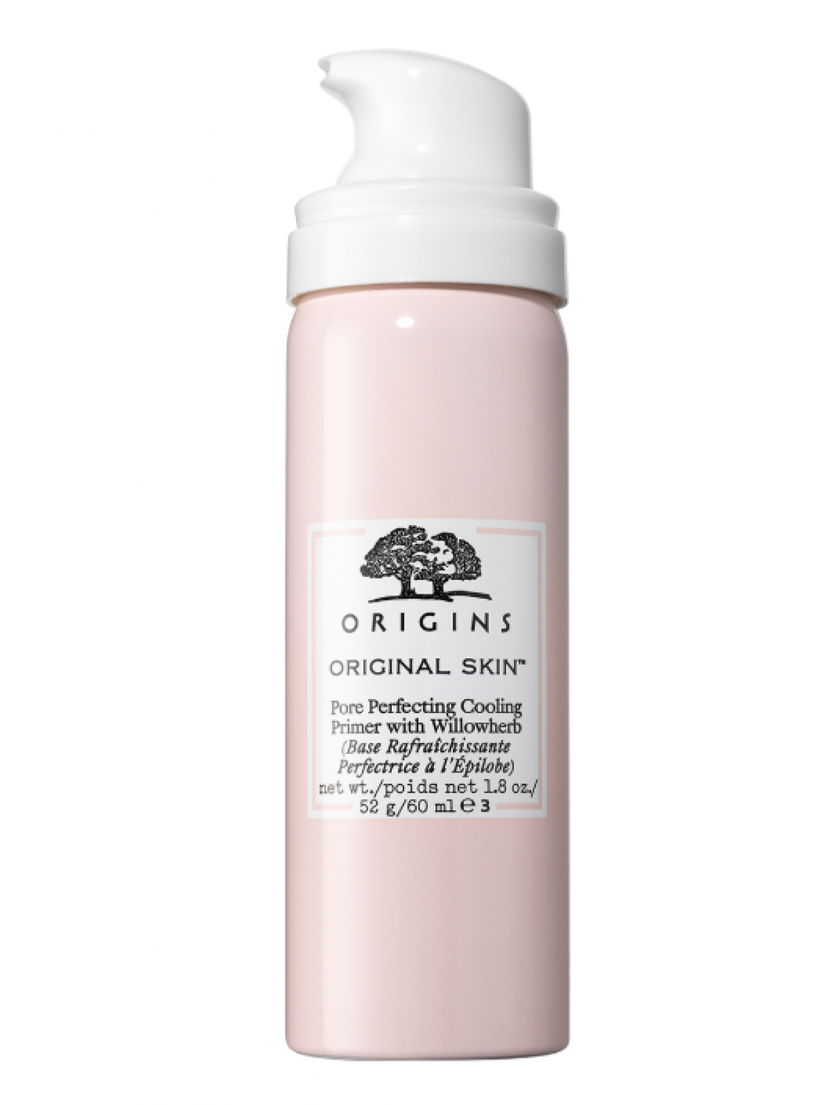 Pore Perfecting Cooling Primer With Willowherb
