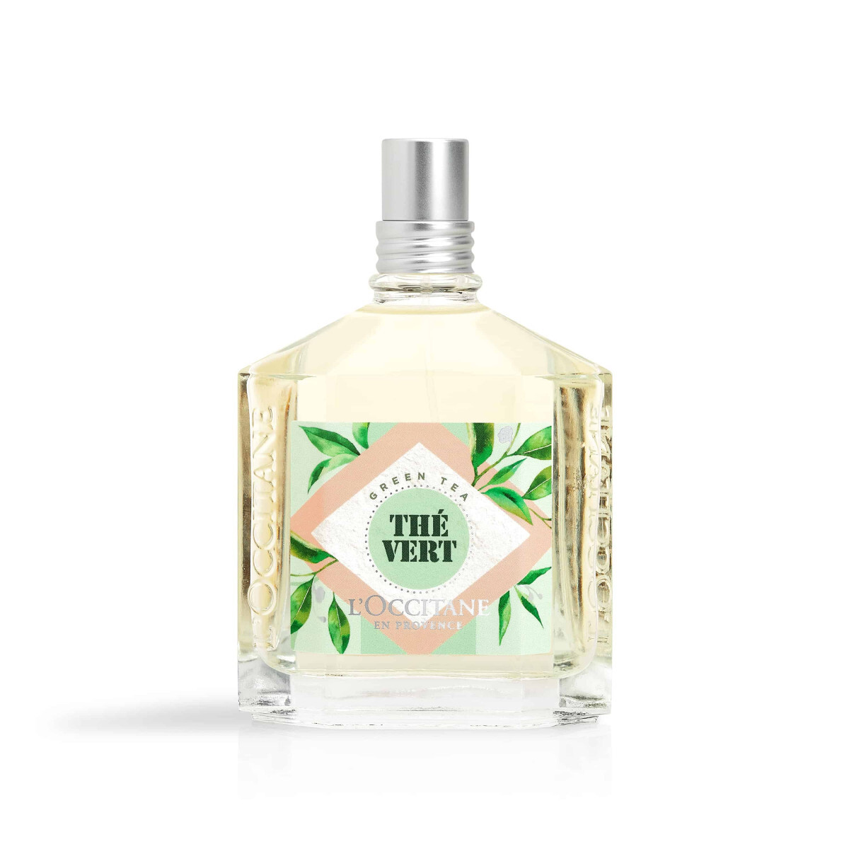 GREEN TEA EAU DE TOILETTE