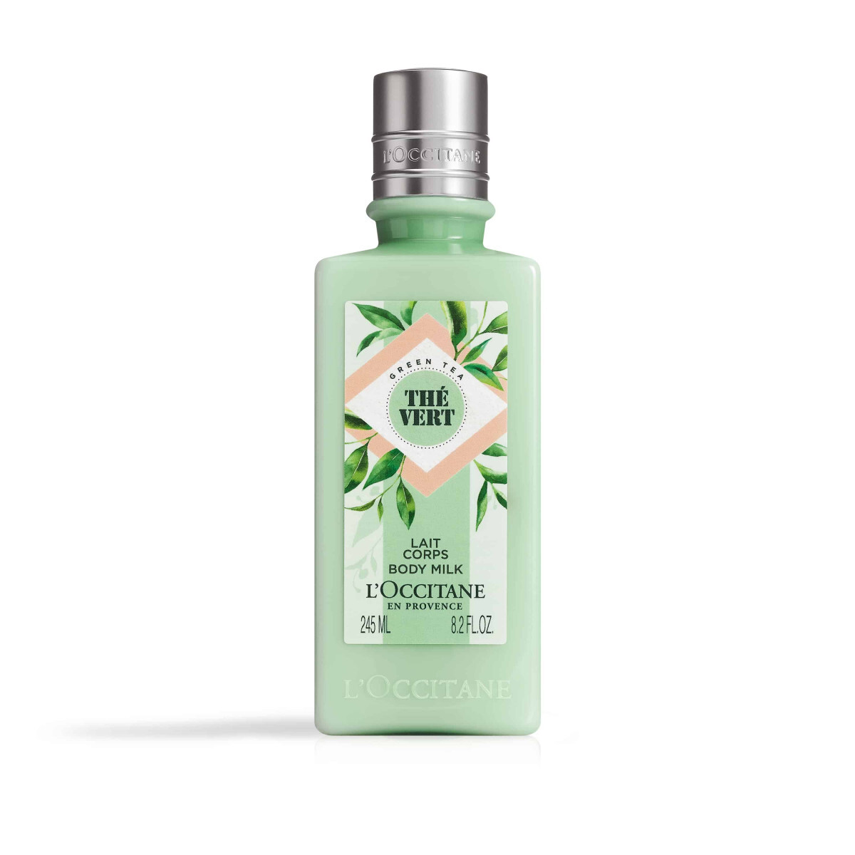 GREEN TEA BODY LOTION