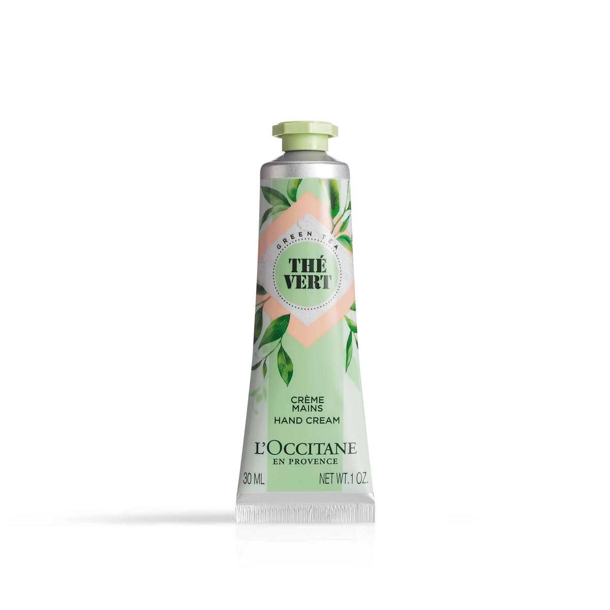 GREEN TEA HAND CREAM