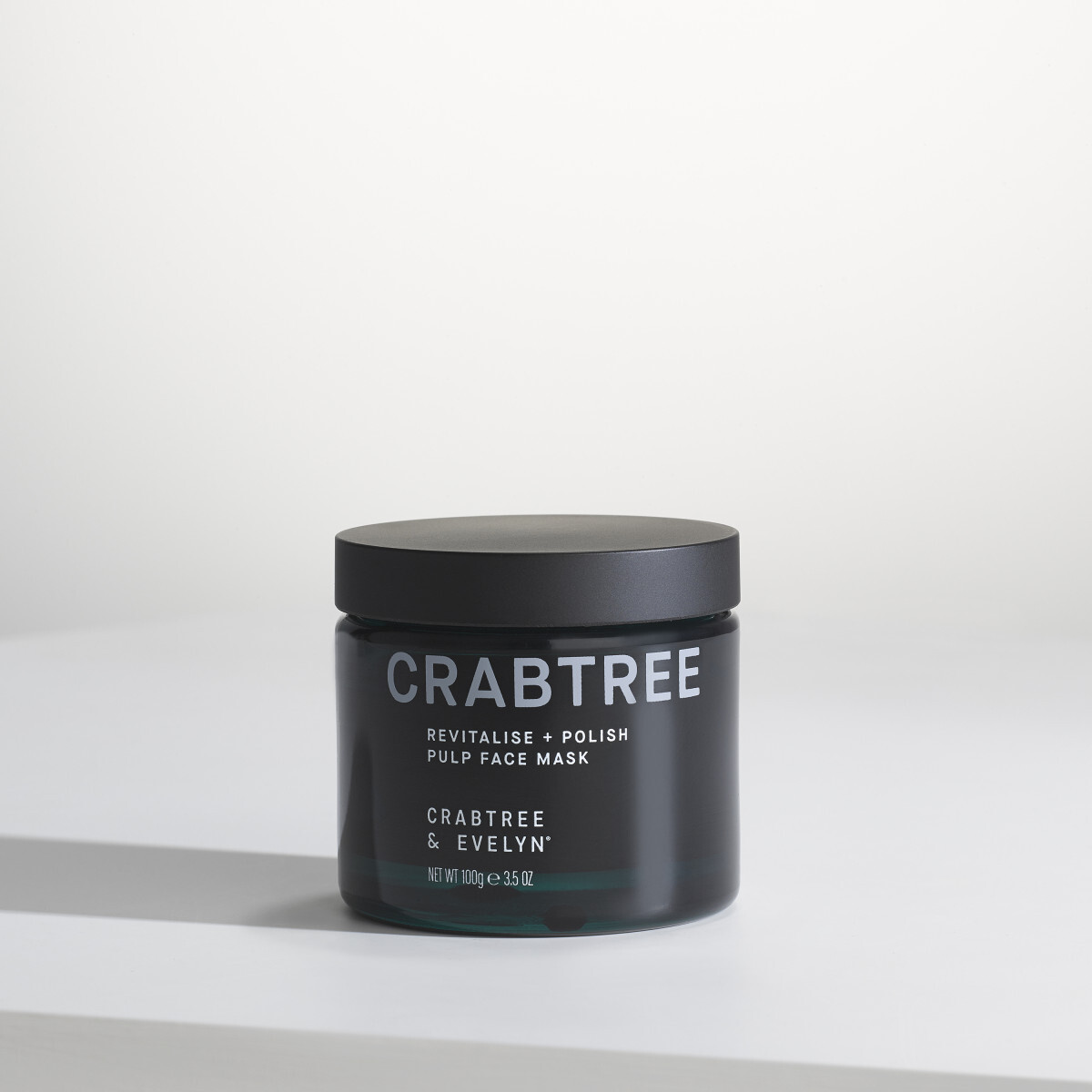 REVITALISE + POLISH PULP FACE MASK