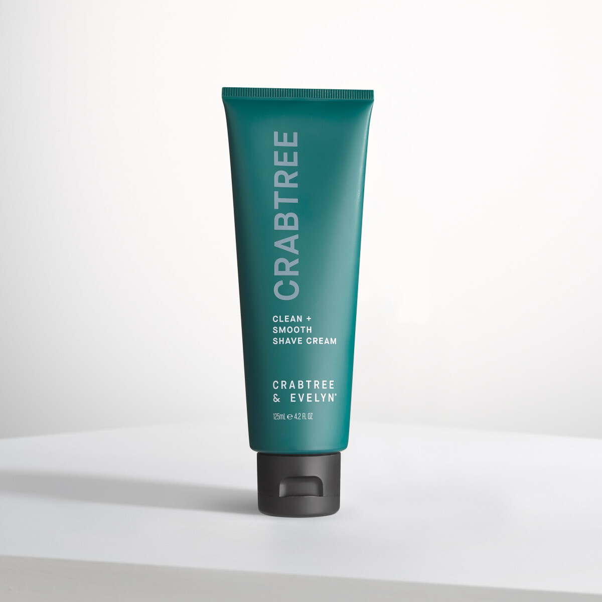 CLEAN + SMOOTH SHAVING CREAM