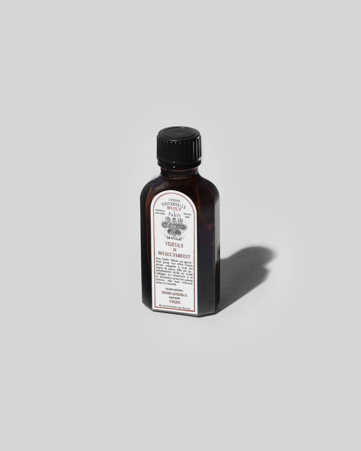APRICOT KERNEL OIL