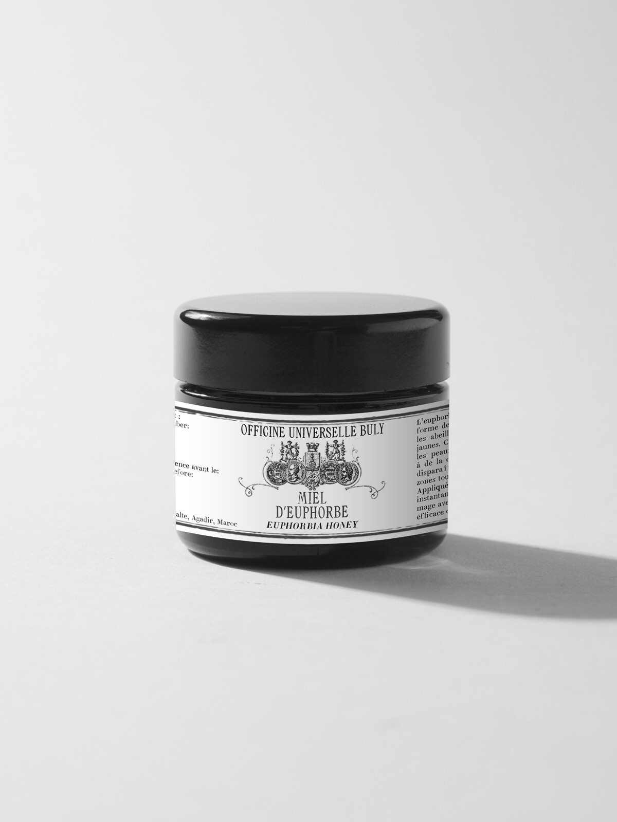 EUPHORBIA HONEY
