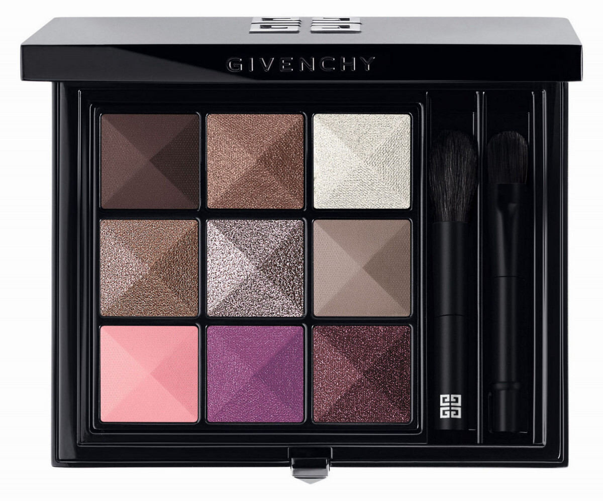 LE 9 DE GIVENCHY