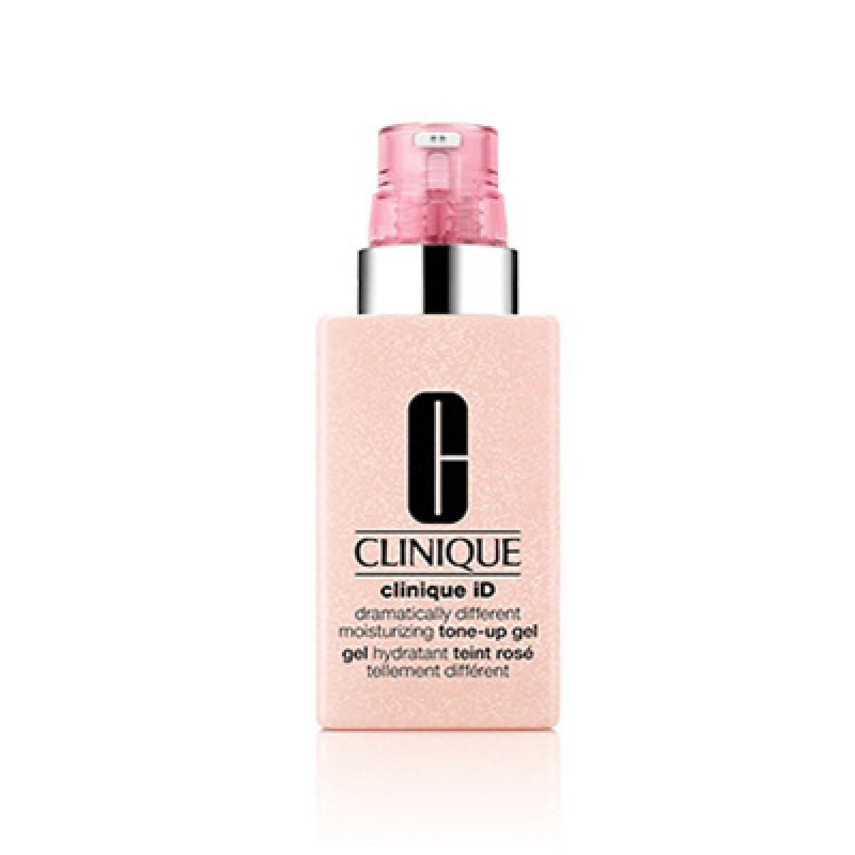 Clinique iD™Tone-up Gel + Limited Edition Active Cartridge Concentrate(Sakura)
