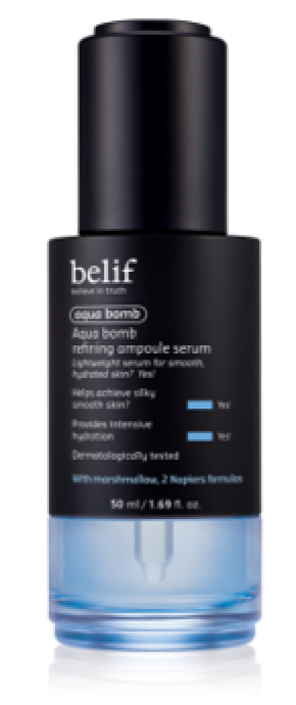 Aqua Bomb Refining Ampoule Serum