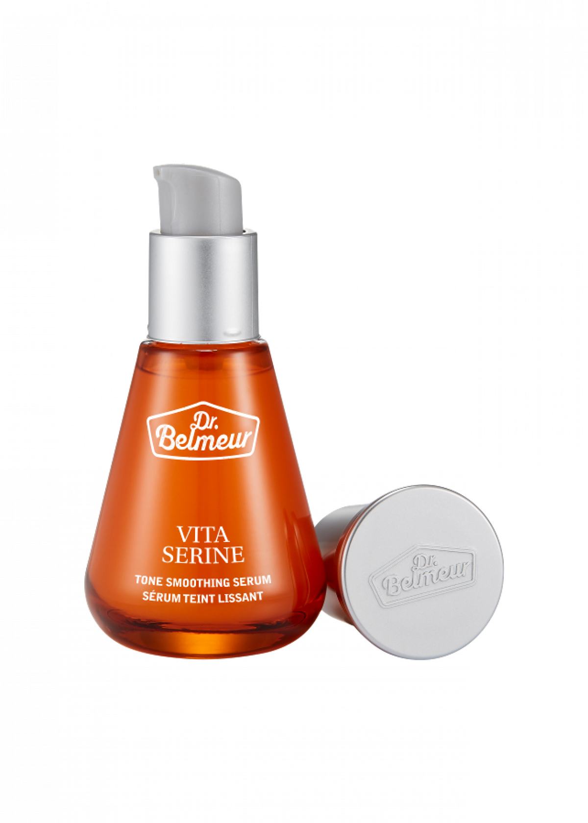 Dr.Belmeur Vita Serine Serum