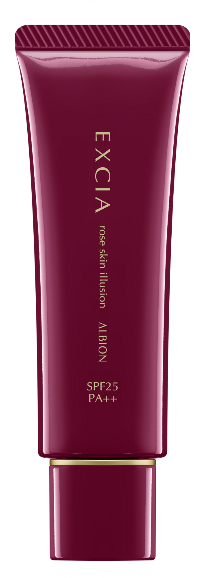 EXCIA ROSE SKIN ILLUSION SPF25 PA++