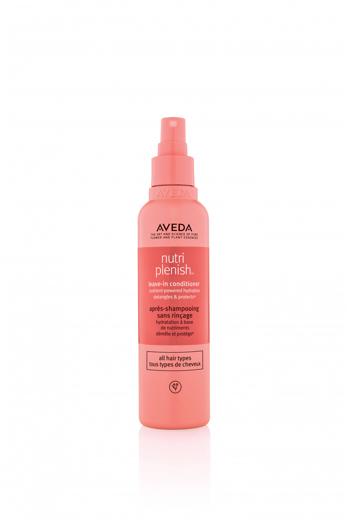 nutriplenish™ leave-in conditioner