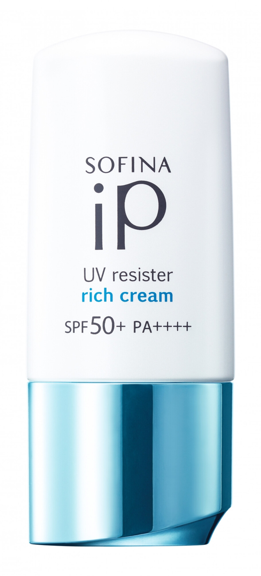 iP UV Resister Rich Cream