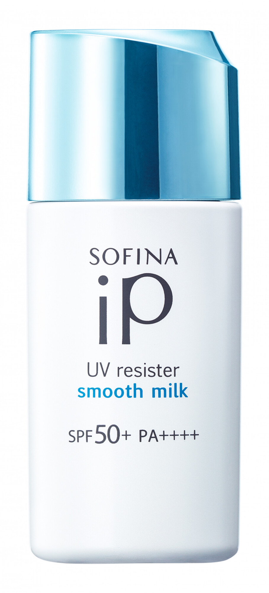 iP UV Resister Smooth Milk