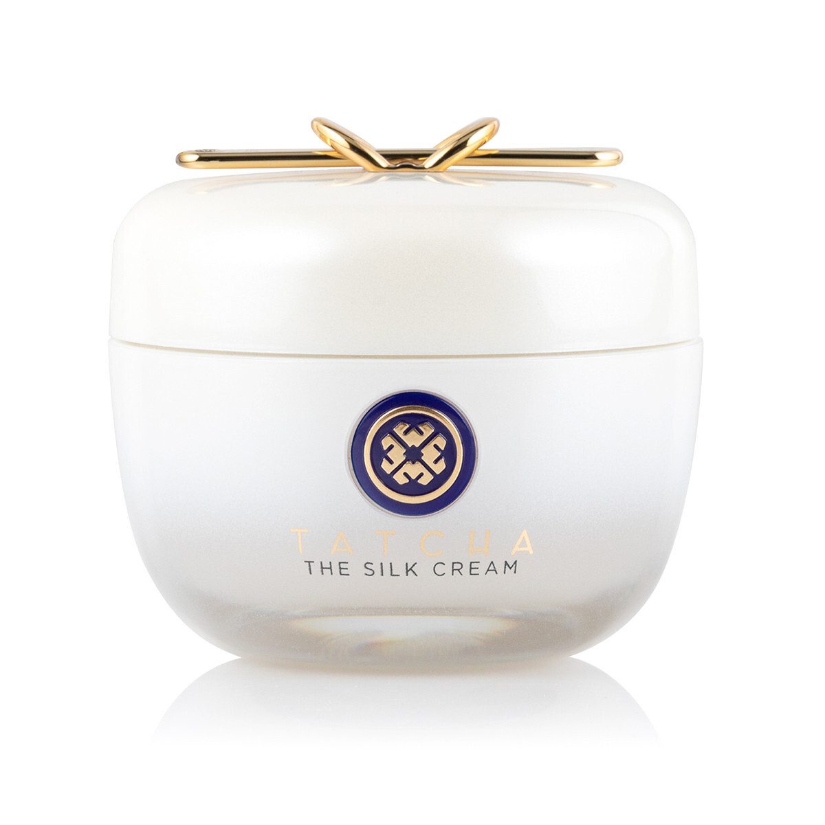 The Silk Cream