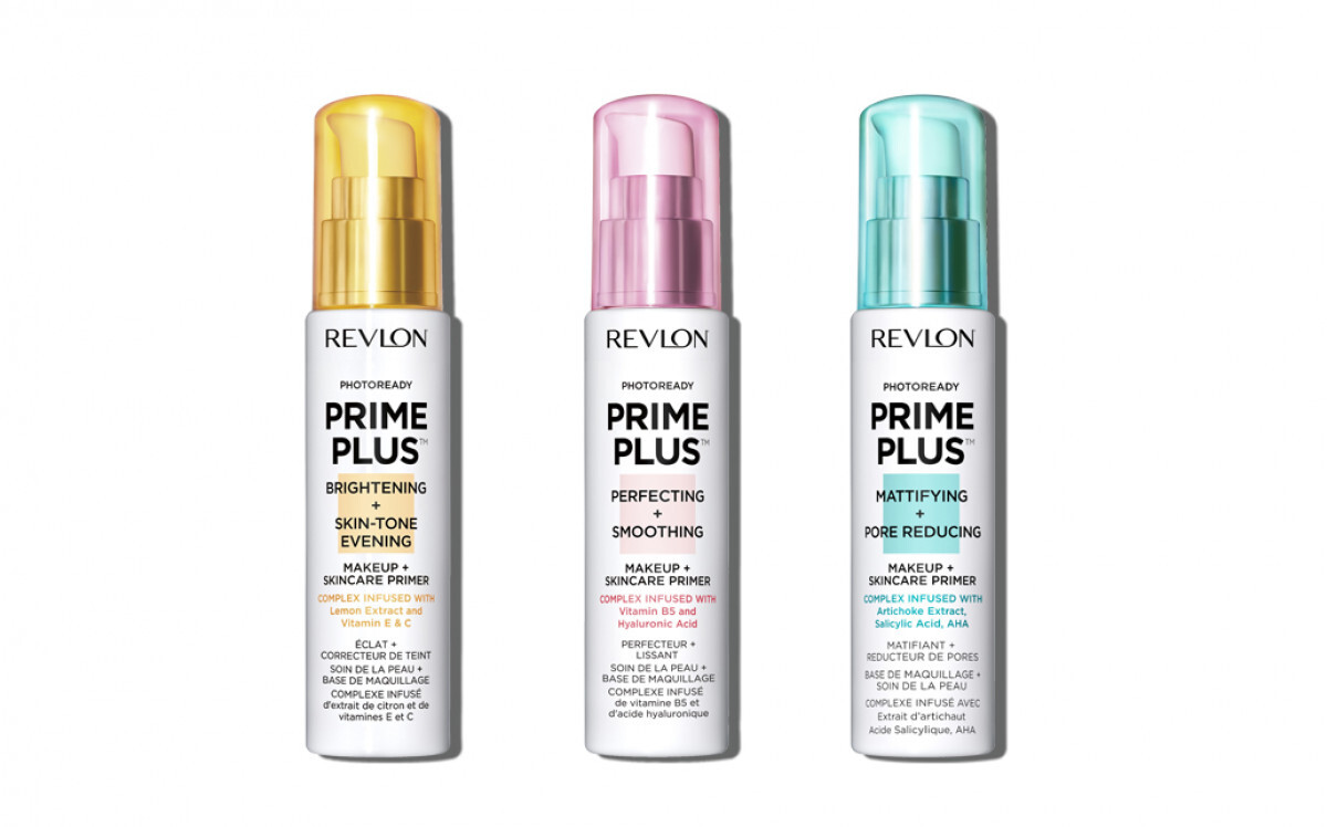 Makeup and Skincare Primer