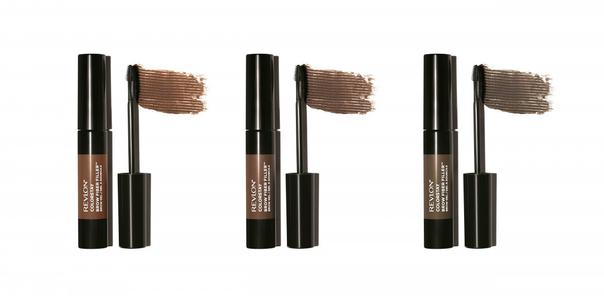 ColorStay™ Brow Fiber Filler