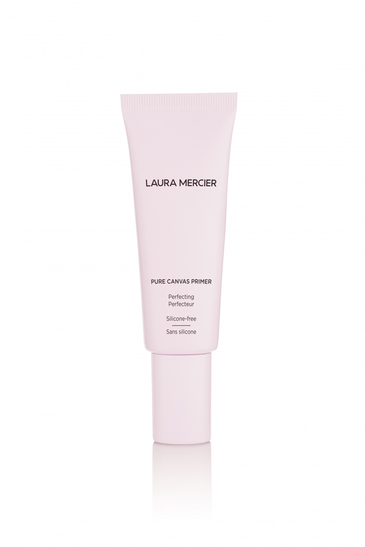 Pure Canvas Primer Perfecting