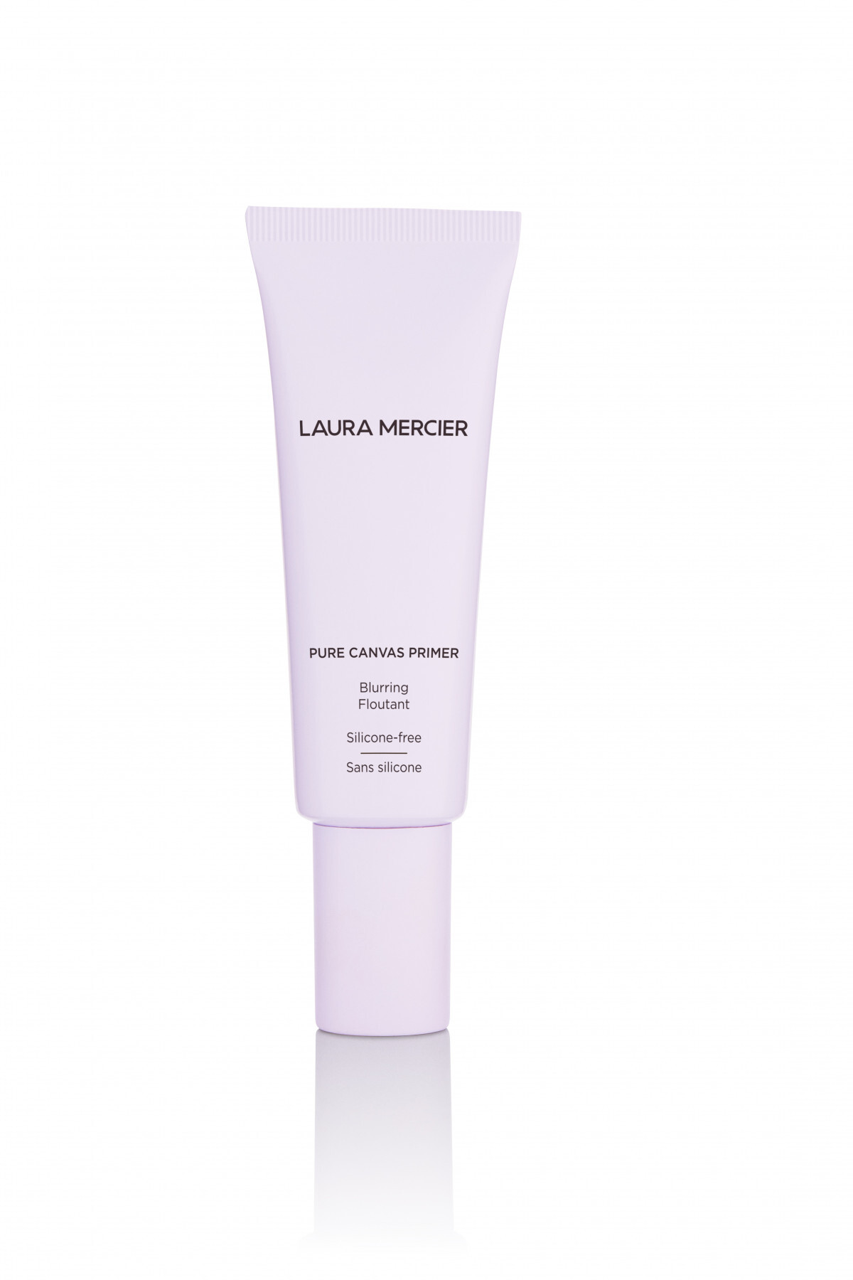 Pure Canvas Primer Blurring