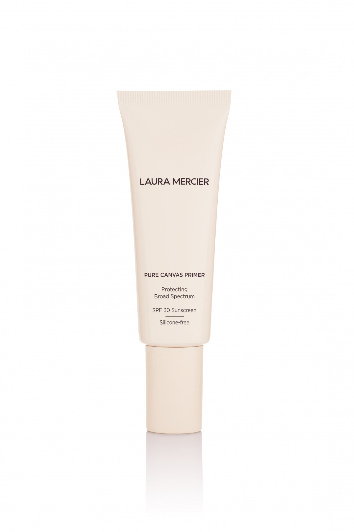 Pure Canvas Primer Protecting