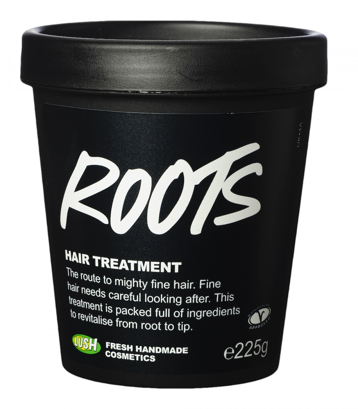 Roots Hair Treatment