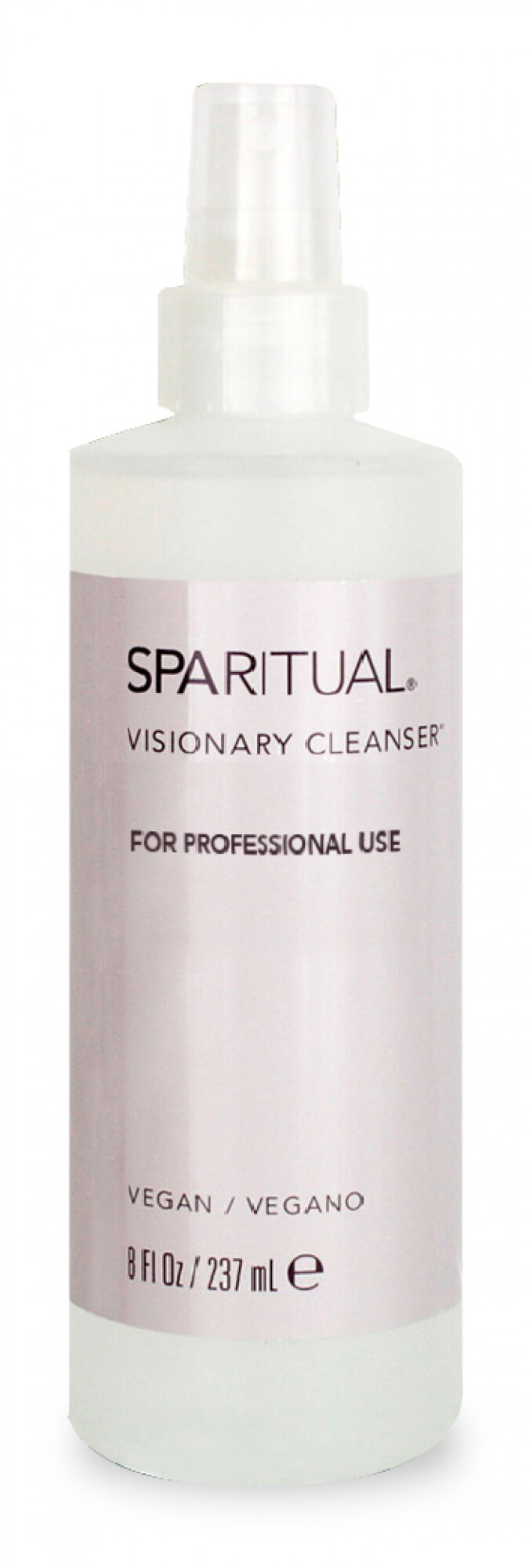 Visionary Cleanser